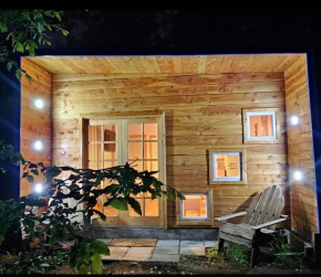 Tiny house